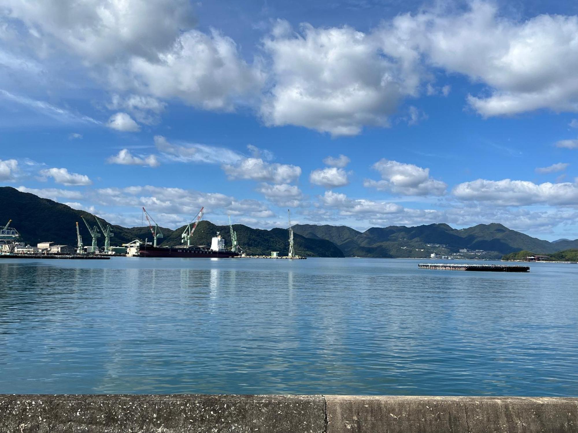 Cycle Guest House Shiokaze Setoda ภายนอก รูปภาพ