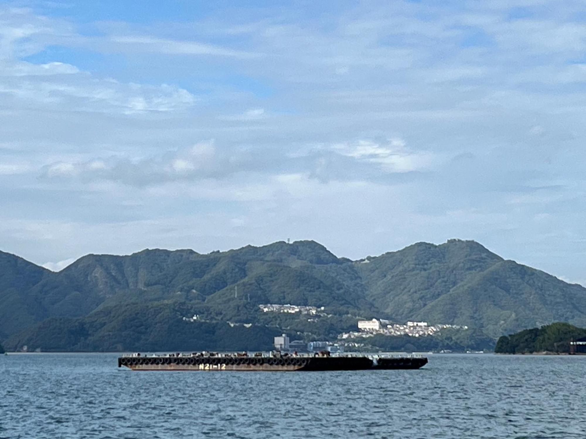 Cycle Guest House Shiokaze Setoda ภายนอก รูปภาพ
